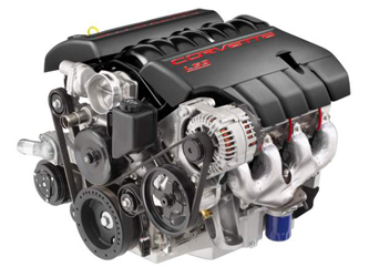 P65C5 Engine